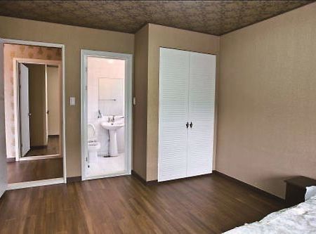 Xanadu Pension Hoengseong Екстер'єр фото