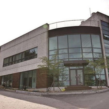 Xanadu Pension Hoengseong Екстер'єр фото