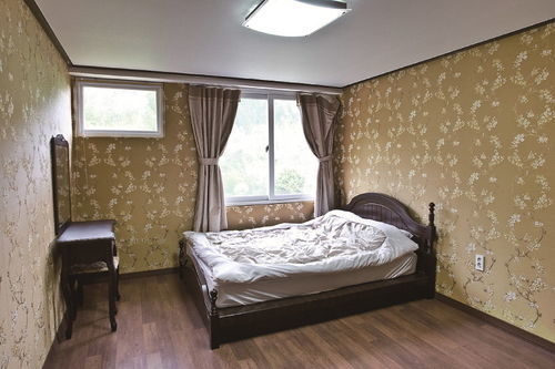 Xanadu Pension Hoengseong Екстер'єр фото